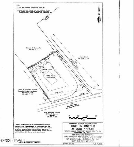 Farm and Ranch for sale in Wayne County, Pennsylvania