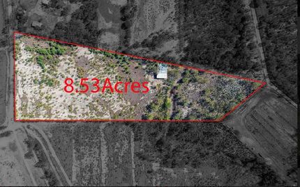 Recreational Property for sale in Maverick County, Texas