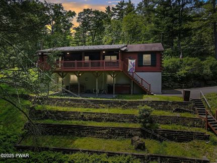 Recreational Property for sale in Wayne County, Pennsylvania