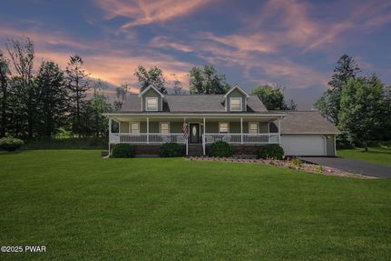 Farm and Ranch for sale in Wayne County, Pennsylvania