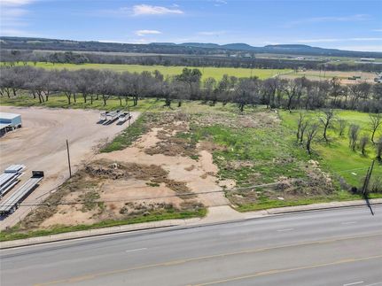 Homesite for sale in Burnet County, Texas