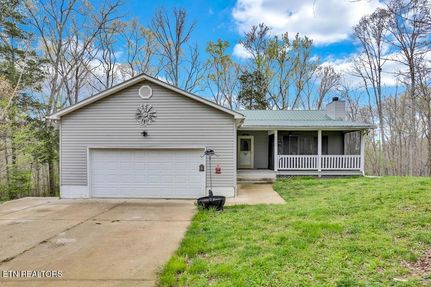 Farm and Ranch for sale in Fentress County, Tennessee