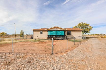 Farm and Ranch for sale in Otero County, New Mexico
