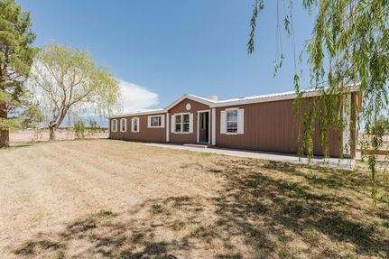 Farm and Ranch for sale in Otero County, New Mexico
