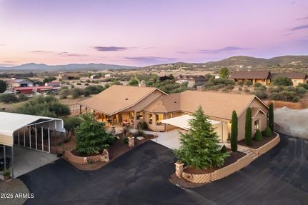 Farm and Ranch for sale in Yavapai County, Arizona