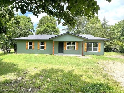 Farm and Ranch for sale in Adair County, Oklahoma