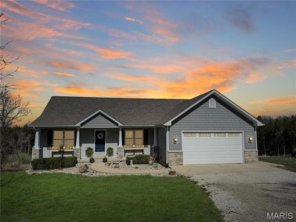 Timberland Property for sale in Franklin County, Missouri
