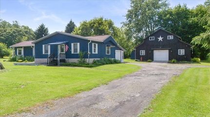 Timberland Property for sale in Wayne County, New York