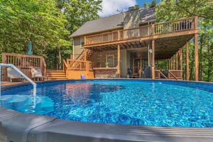 House for sale in DeKalb County, Tennessee