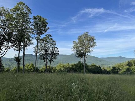 Land for sale in Bennington County, Vermont