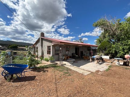 Farm and Ranch for sale in Bernalillo County, New Mexico