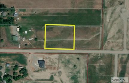Homesite for sale in Jefferson County, Idaho