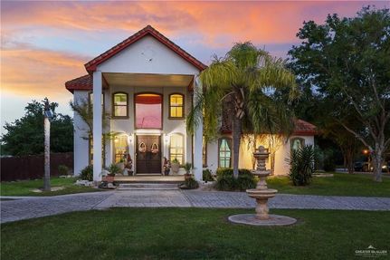 Farm and Ranch for sale in Hidalgo County, Texas