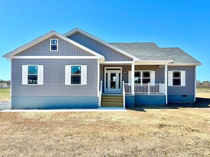 Farm and Ranch for sale in Accomack County, Virginia