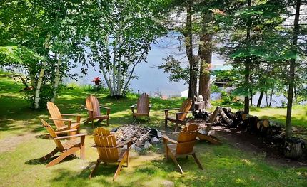 House for sale in Aitkin County, Minnesota