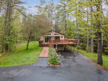 Timberland Property for sale in Washington County, New York