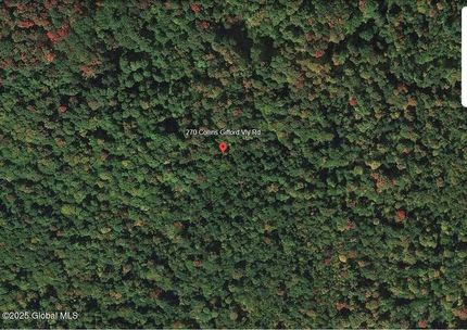 Undeveloped Land for sale in Fulton County, New York