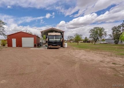Farm and Ranch for sale in Mohave County, Arizona