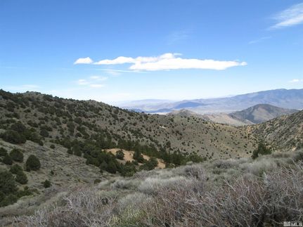 Undeveloped Land for sale in Storey County, Nevada