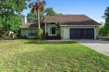 Timberland Property for sale in Orange County, Florida
