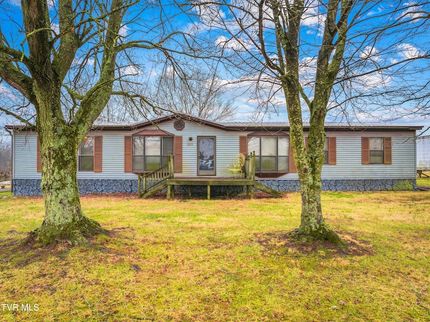 Recreational Property for sale in Hawkins County, Tennessee