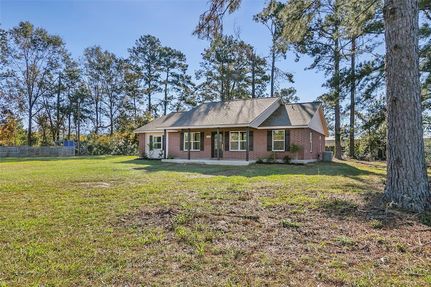 Farm and Ranch for sale in Jasper County, Texas