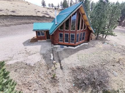 Undeveloped Land for sale in Fergus County, Montana