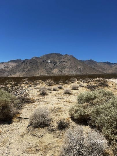 Farm and Ranch for sale in Inyo County, California