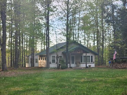 Recreational Property for sale in Florence County, Wisconsin