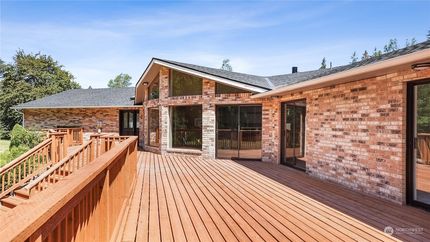 Timberland Property for sale in King County, Washington