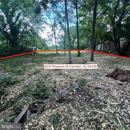 Undeveloped Land for sale in Camden County, New Jersey