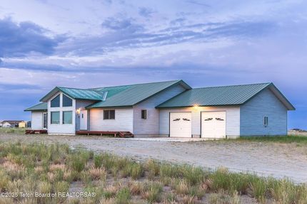 Farm and Ranch for sale in Sublette County, Wyoming
