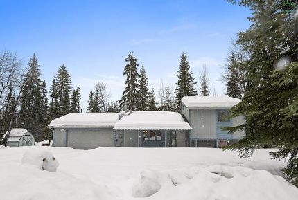 House for sale in Fairbanks North Star Borough, Alaska