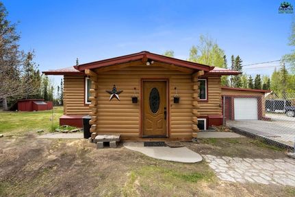 Commercial Property for sale in Fairbanks North Star Borough, Alaska