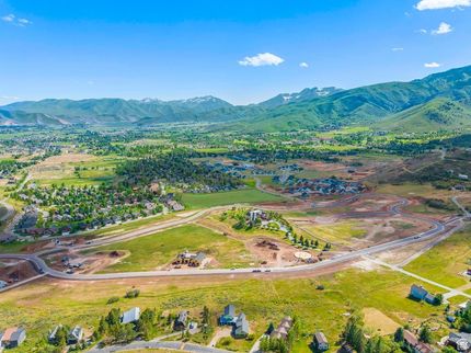 Farm and Ranch for sale in Wasatch County, Utah