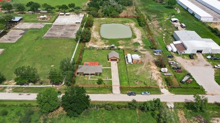 Land for sale in Waller County, Texas