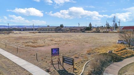 Recreational Property in Albany County, Wyoming