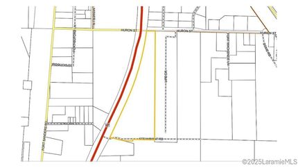Land for sale in Albany County, Wyoming