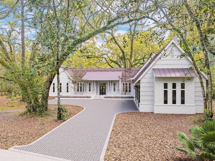 Timberland Property for sale in Walton County, Florida
