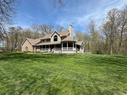 Farm and Ranch for sale in Stephenson County, Illinois