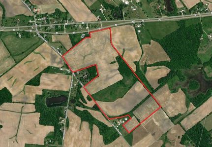 Timberland Property for sale in Clark County, Ohio