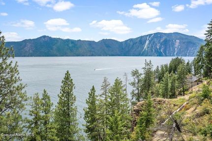 Farm and Ranch for sale in Bonner County, Idaho