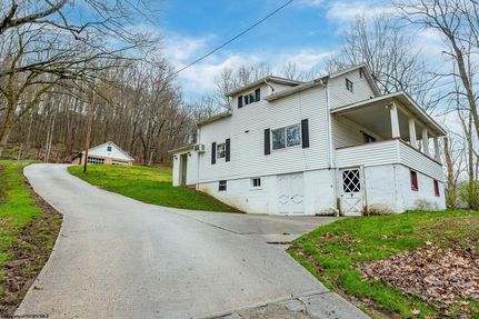 Recreational Property for sale in Marion County, West Virginia