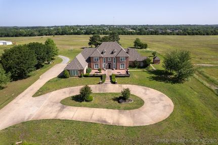 Timberland Property for sale in Bryan County, Oklahoma