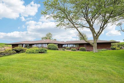 Farm and Ranch for sale in Iowa County, Wisconsin