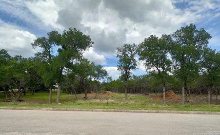 Land for sale in Comal County, Texas