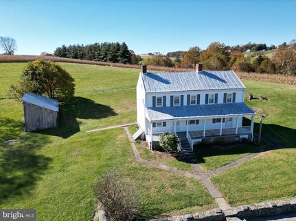 Horse Property for sale in Carroll County, Maryland