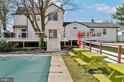 Recreational Property for sale in Baltimore County, Maryland
