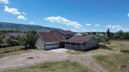 Recreational Property for sale in Natrona County, Wyoming