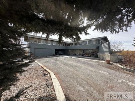 Recreational Property for sale in Bingham County, Idaho